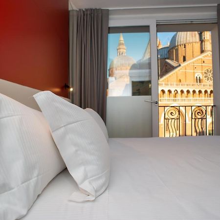 Padova Suites C20 Luaran gambar