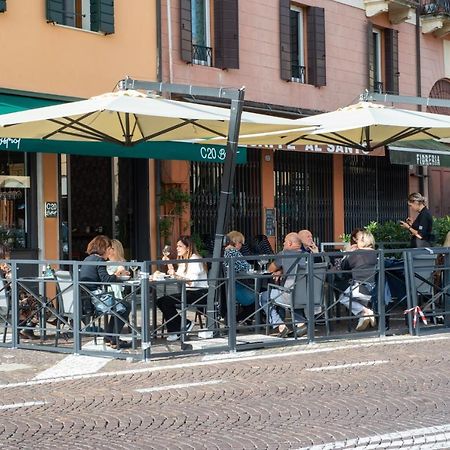 Padova Suites C20 Luaran gambar