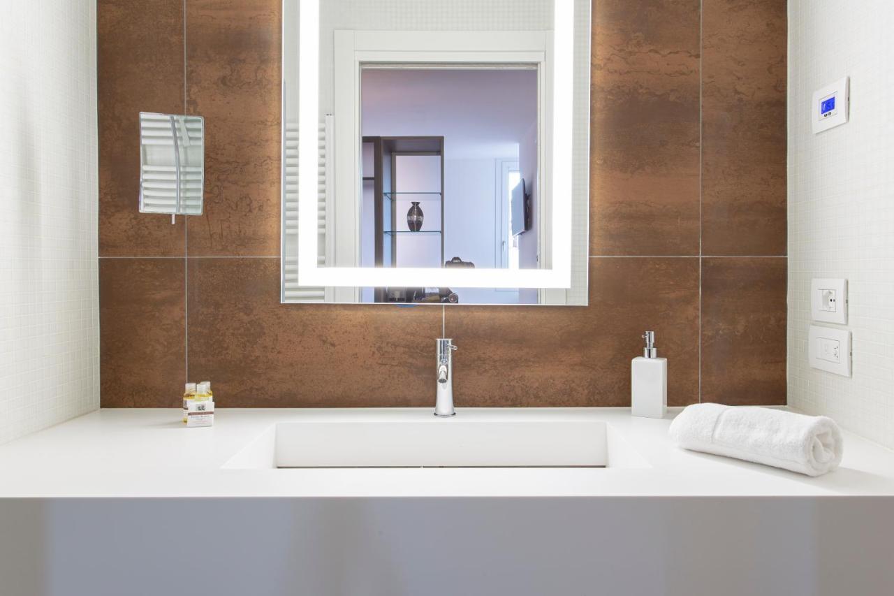 Padova Suites C20 Luaran gambar