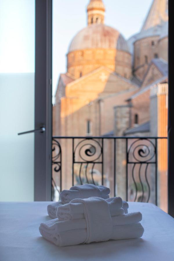 Padova Suites C20 Luaran gambar