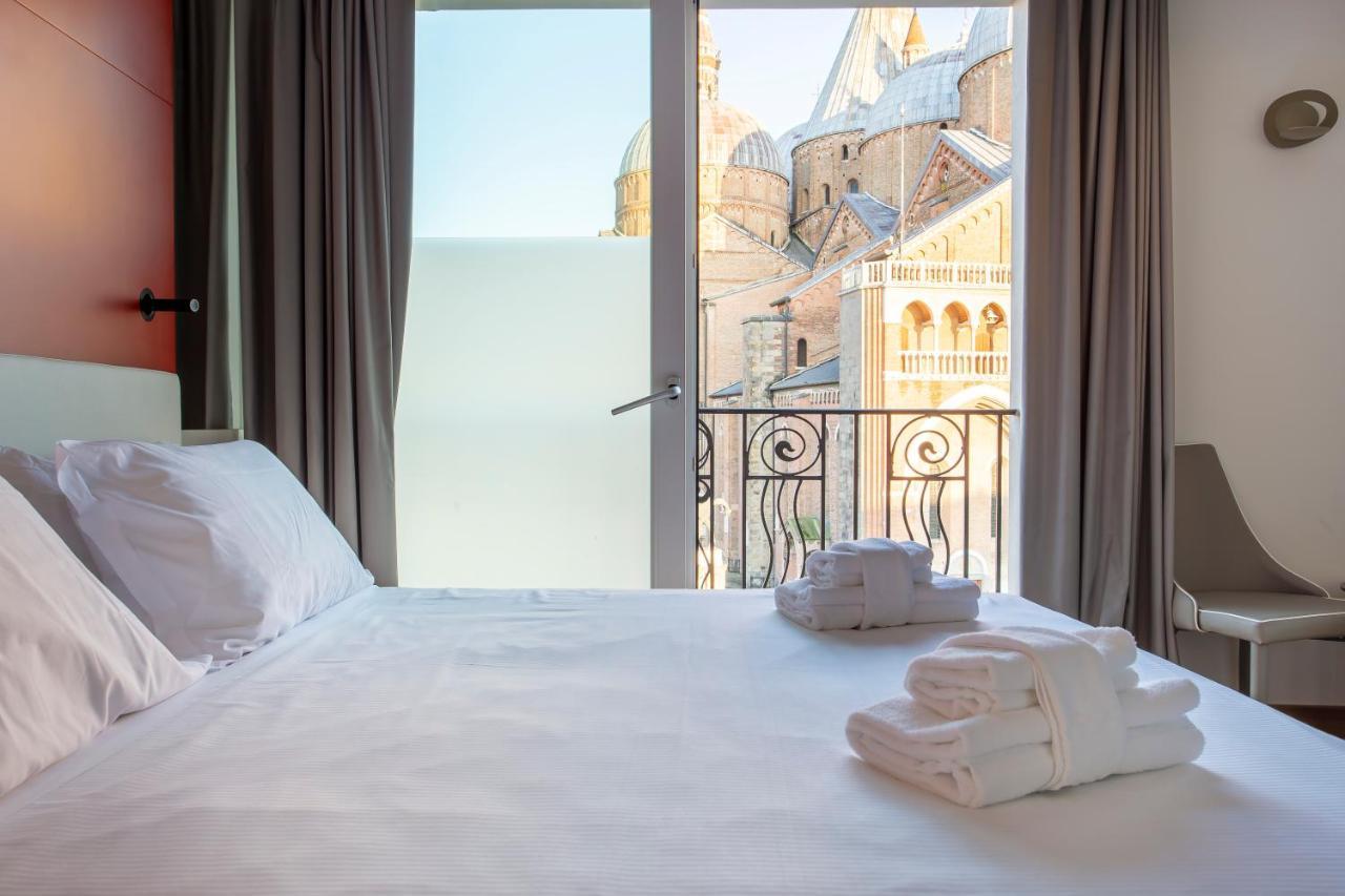 Padova Suites C20 Luaran gambar
