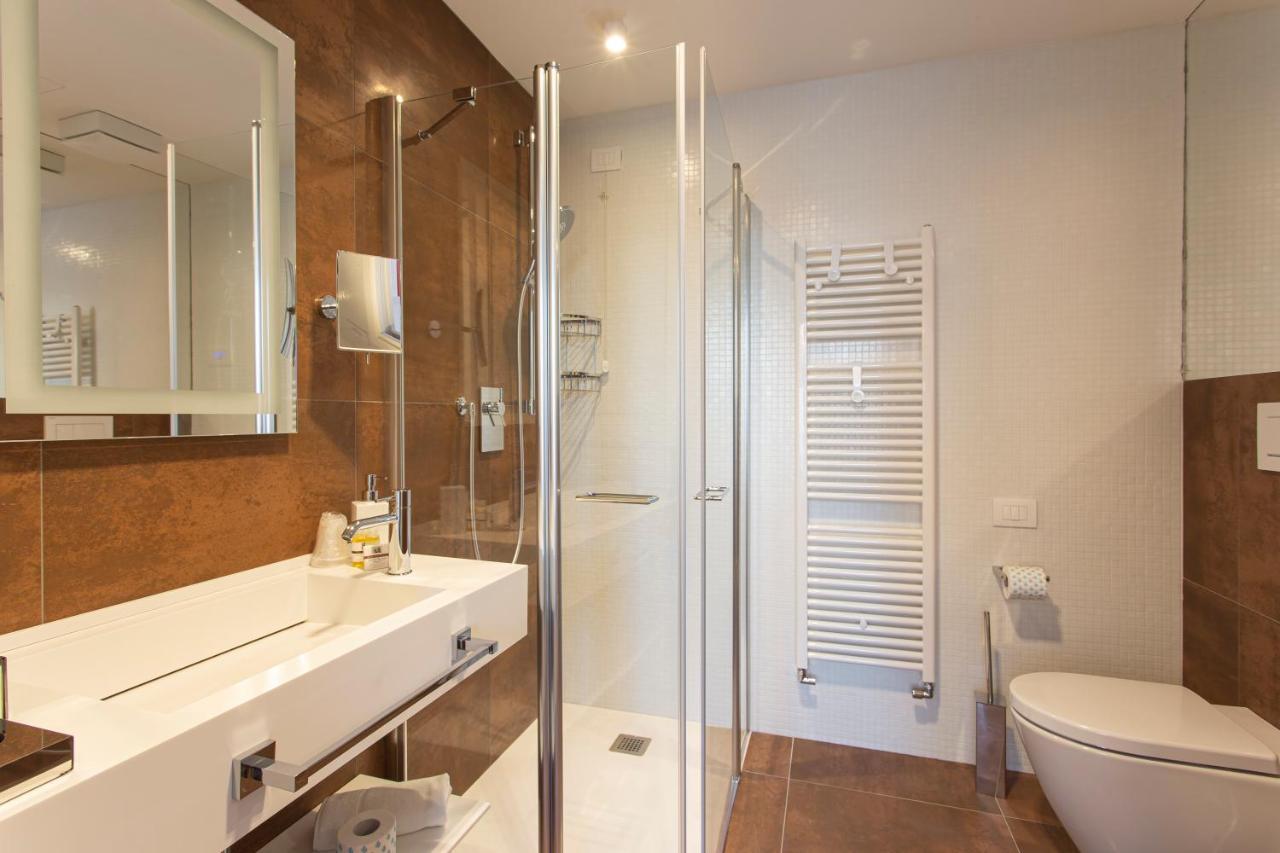 Padova Suites C20 Luaran gambar