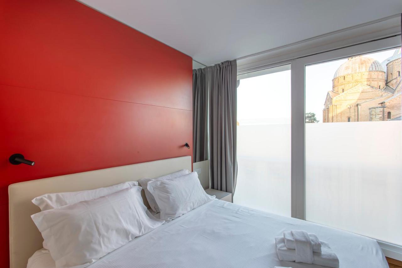 Padova Suites C20 Luaran gambar