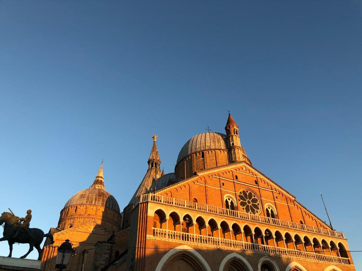 Padova Suites C20 Luaran gambar