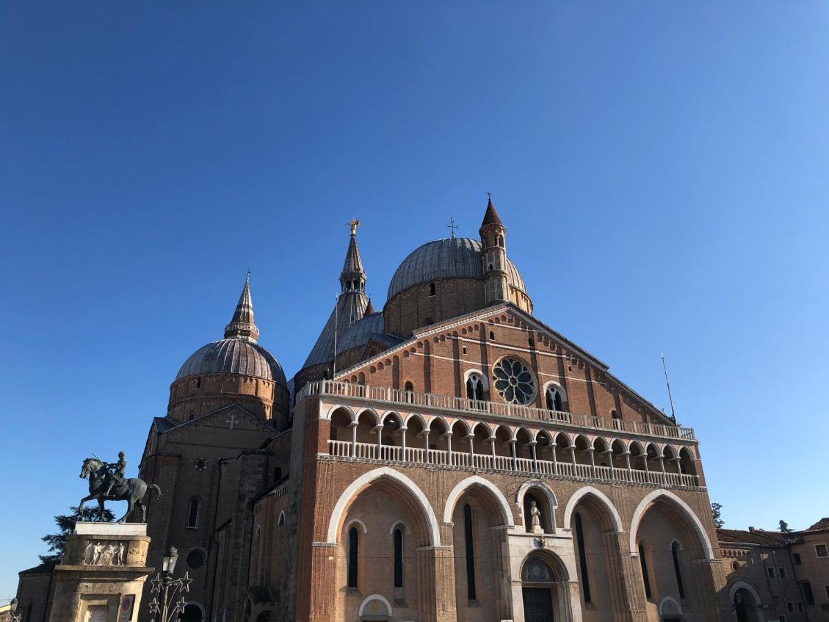 Padova Suites C20 Luaran gambar