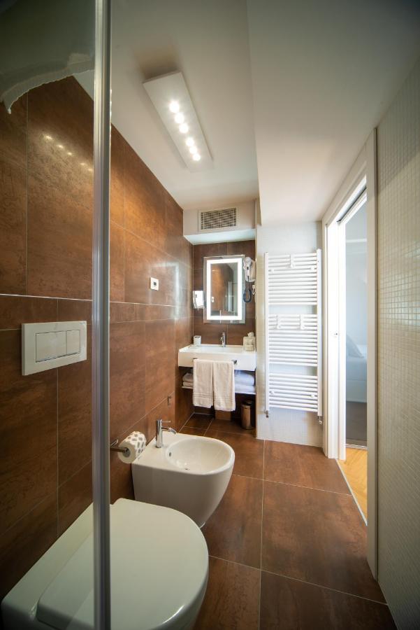 Padova Suites C20 Luaran gambar
