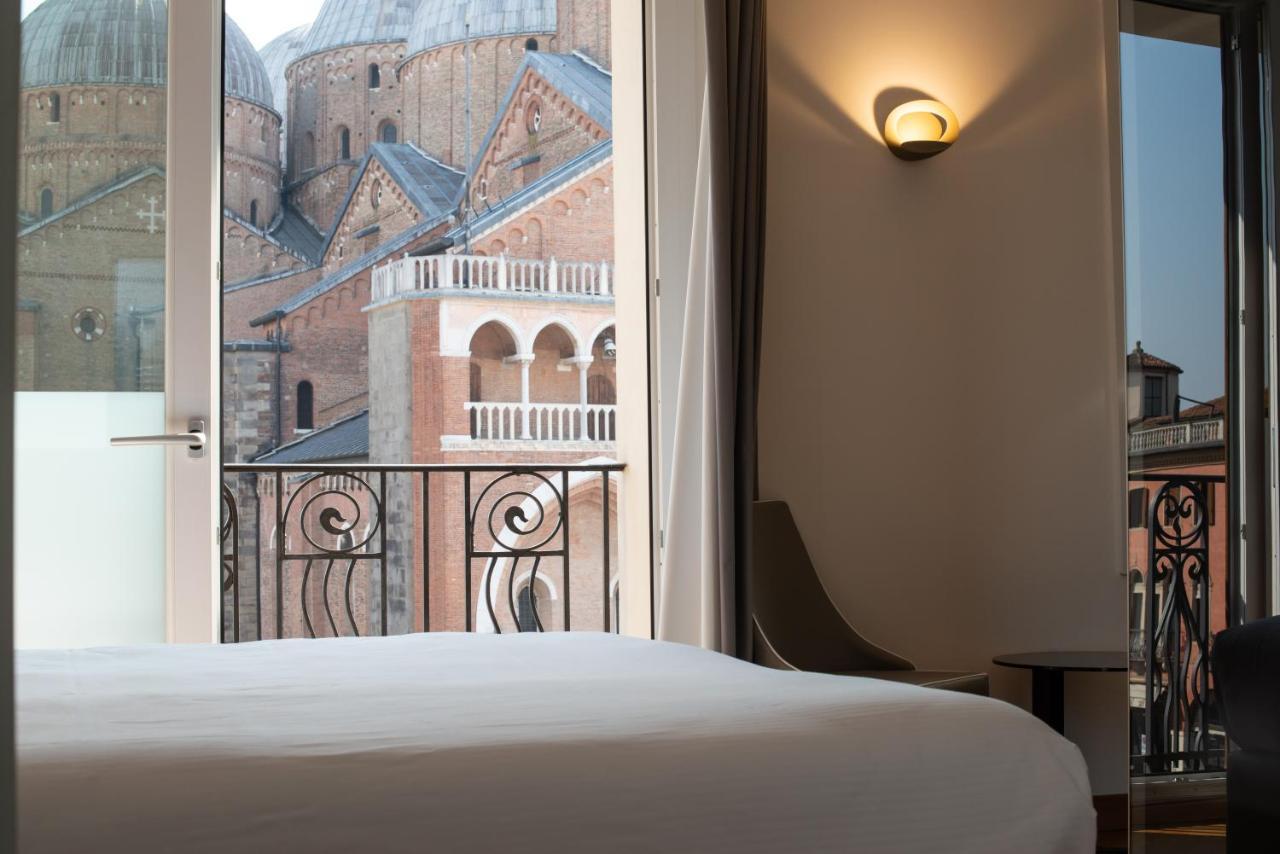 Padova Suites C20 Luaran gambar