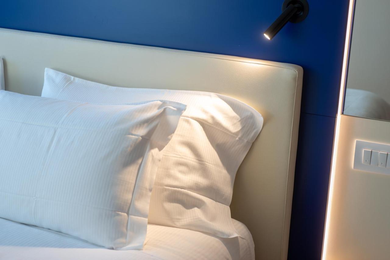 Padova Suites C20 Luaran gambar