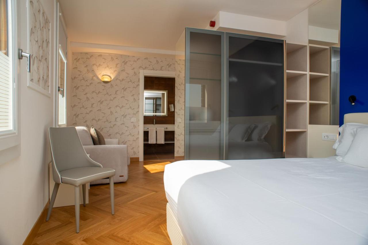 Padova Suites C20 Luaran gambar