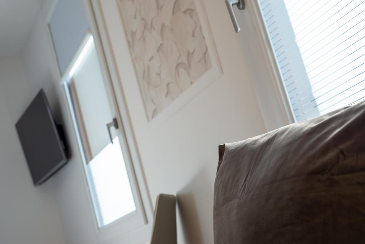Padova Suites C20 Luaran gambar