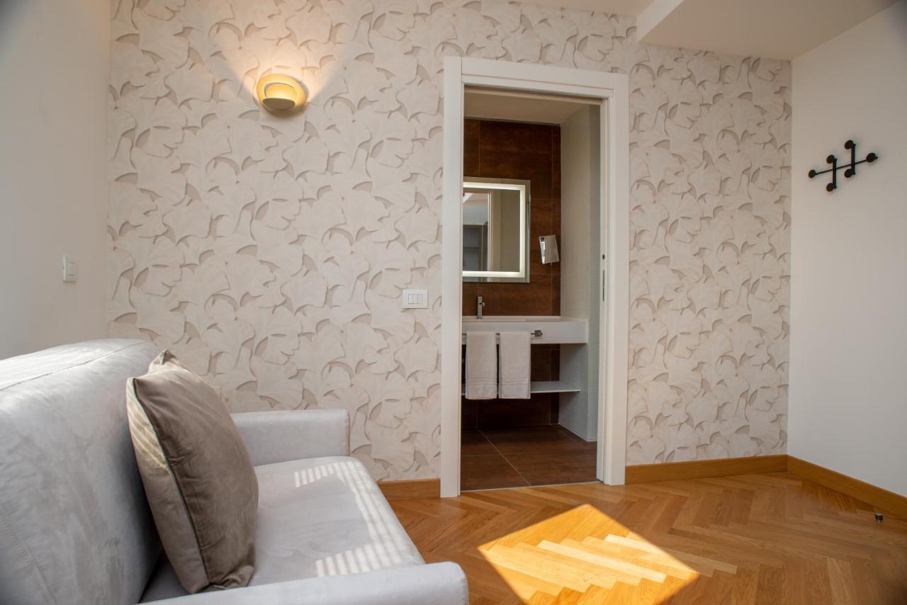 Padova Suites C20 Luaran gambar
