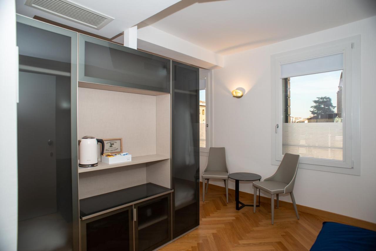 Padova Suites C20 Luaran gambar