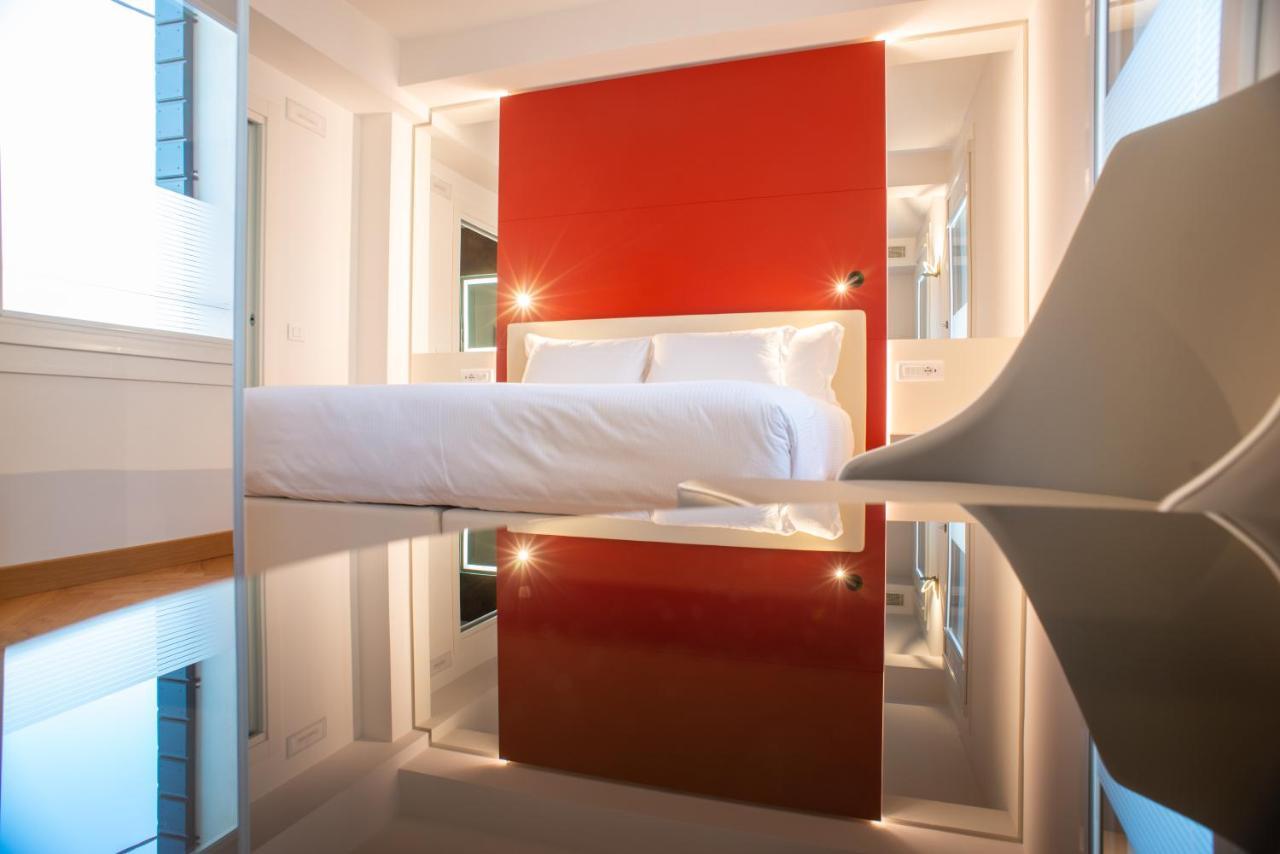 Padova Suites C20 Luaran gambar