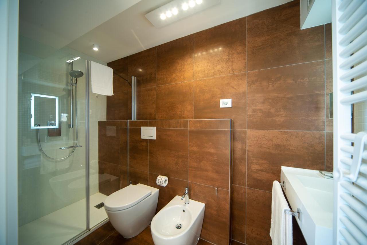 Padova Suites C20 Luaran gambar