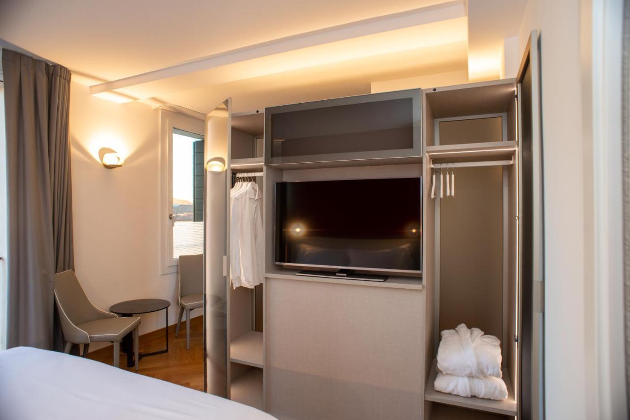 Padova Suites C20 Luaran gambar