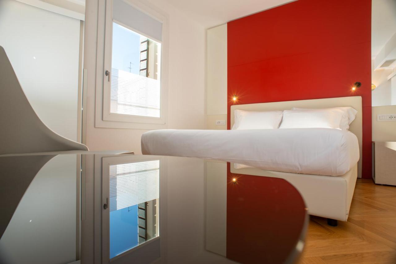 Padova Suites C20 Luaran gambar