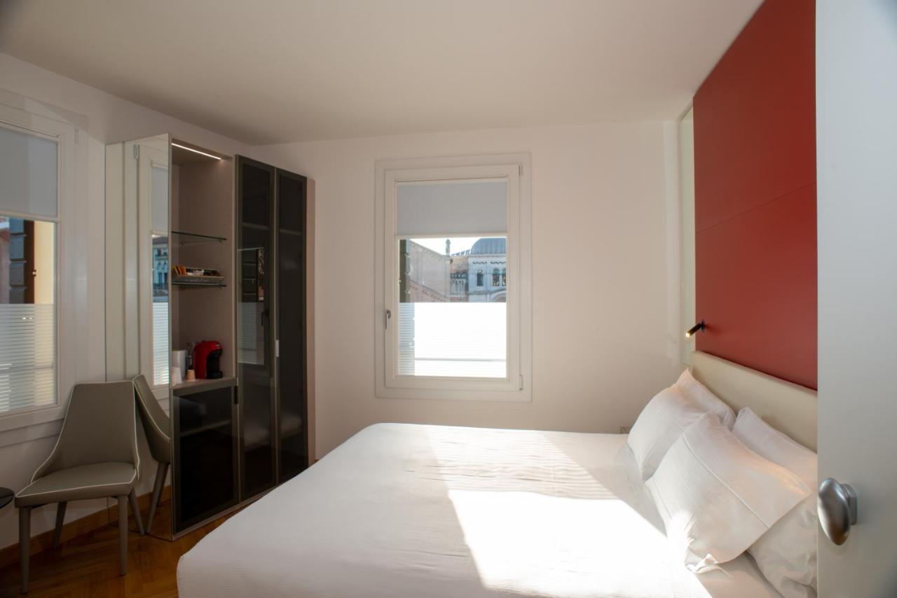 Padova Suites C20 Luaran gambar