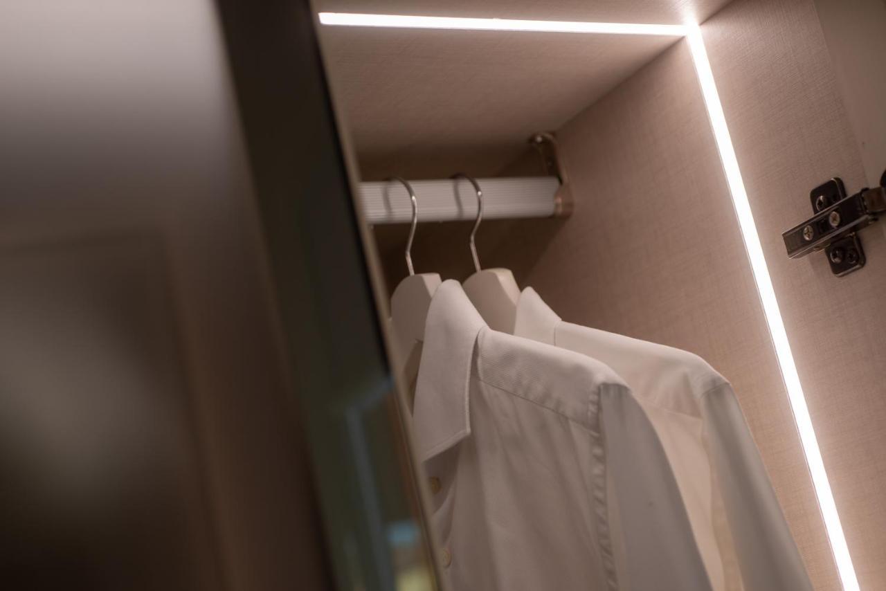 Padova Suites C20 Luaran gambar