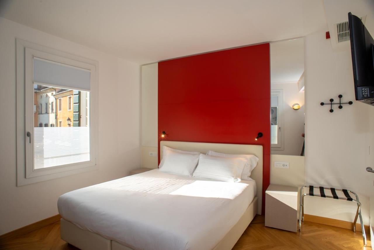 Padova Suites C20 Luaran gambar