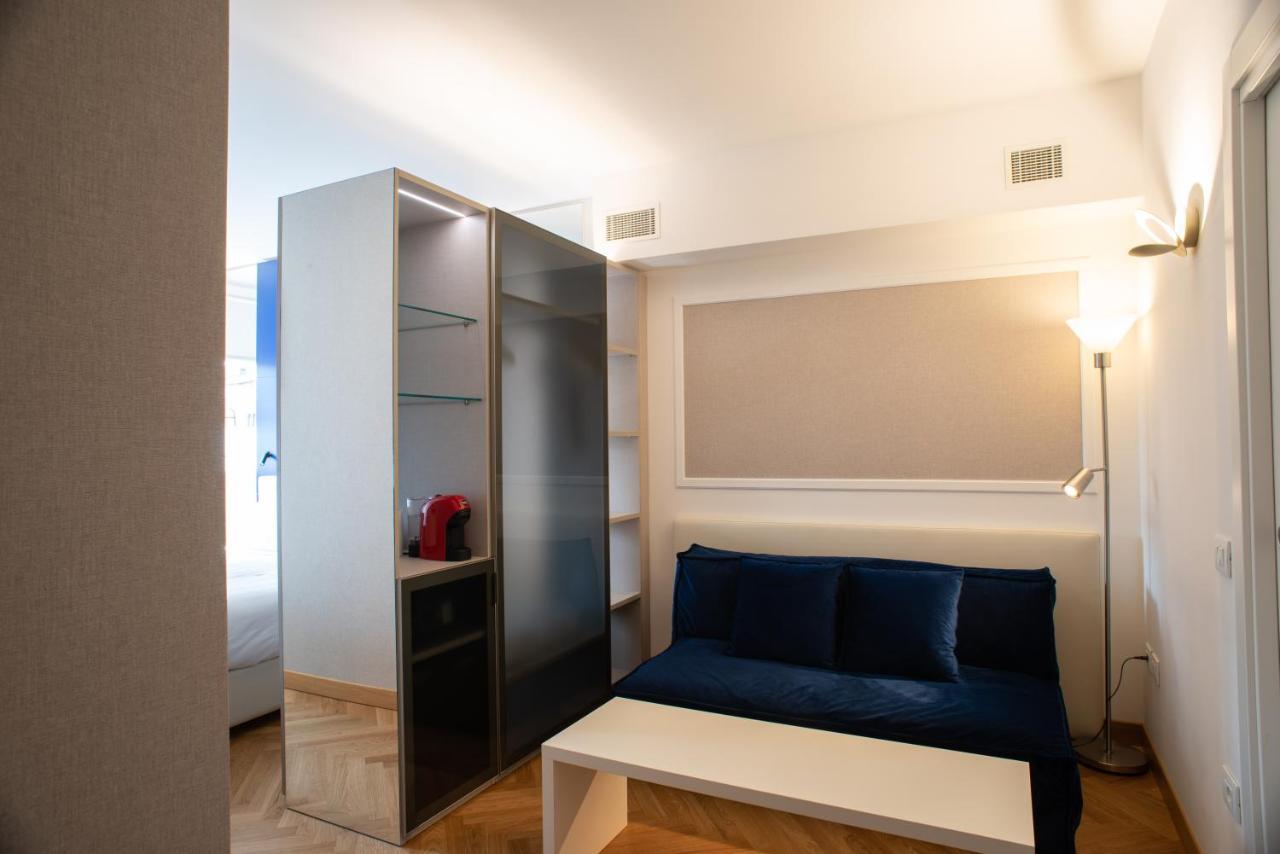 Padova Suites C20 Luaran gambar
