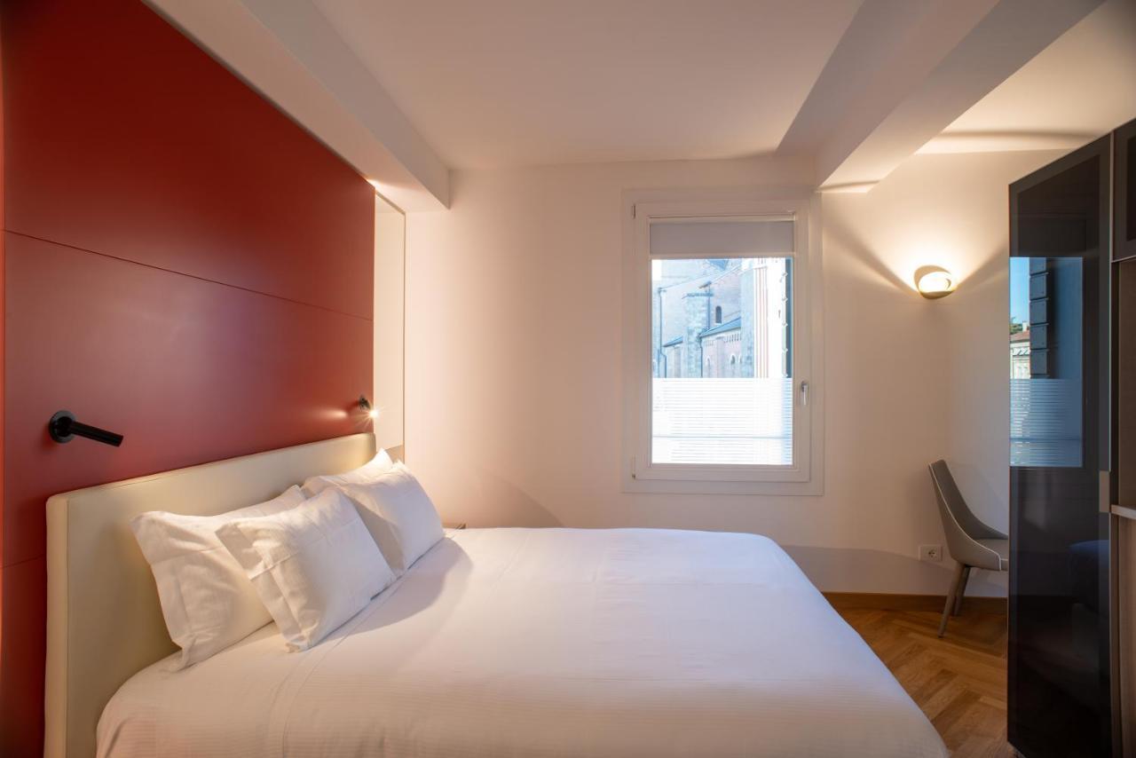 Padova Suites C20 Luaran gambar