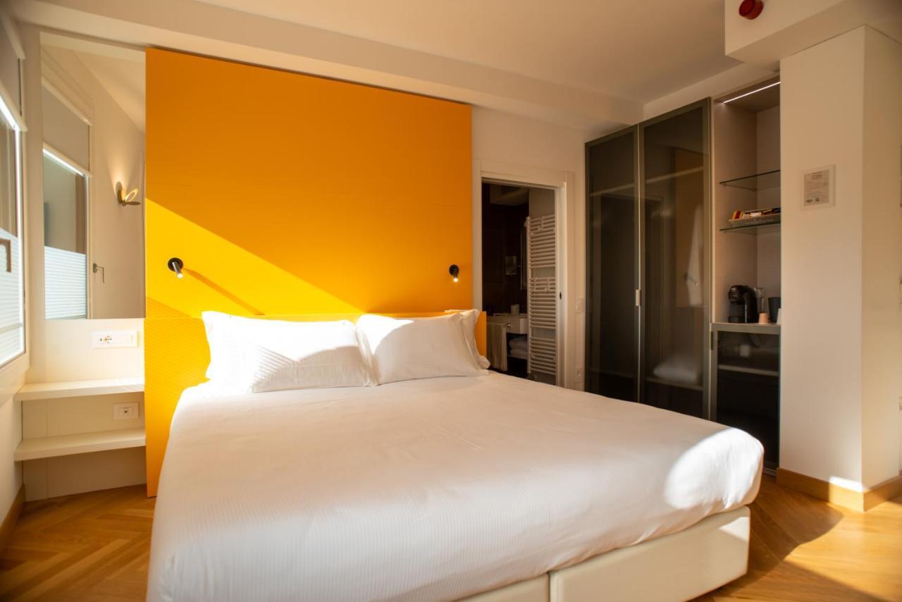 Padova Suites C20 Luaran gambar