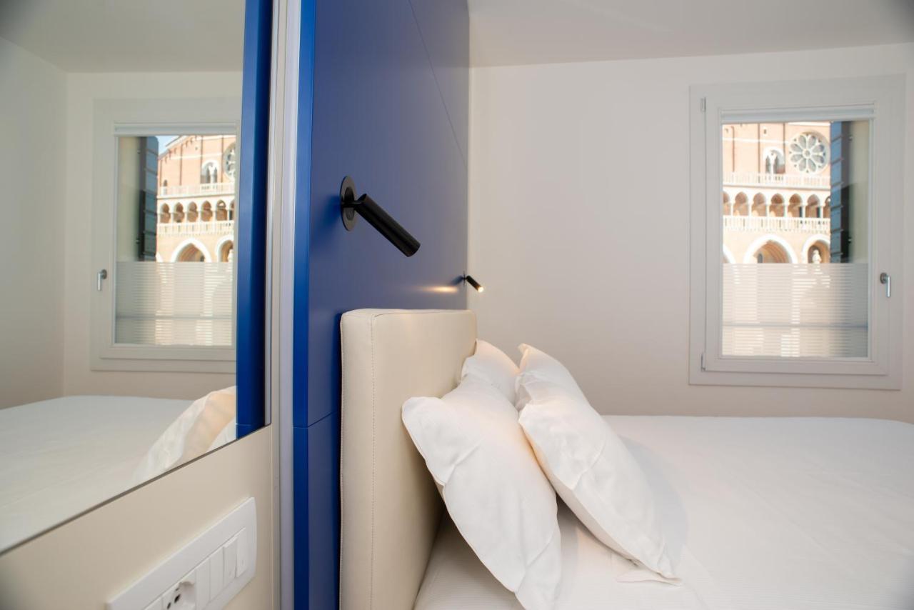 Padova Suites C20 Luaran gambar