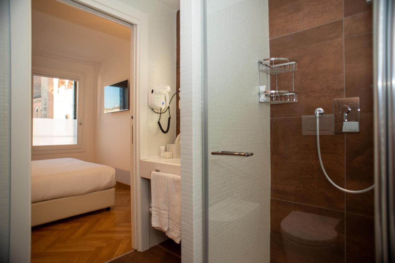 Padova Suites C20 Luaran gambar