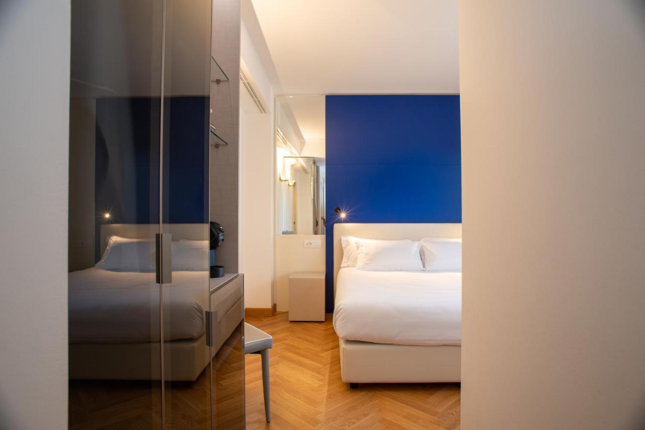Padova Suites C20 Luaran gambar